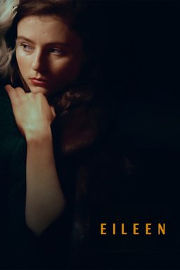 Poster for Eileen (2023)