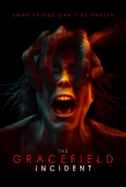 Poster for The Gracefield Incident (2017)
