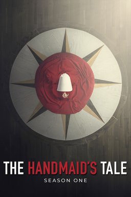 Poster for The Handmaid's Tale - Season 1