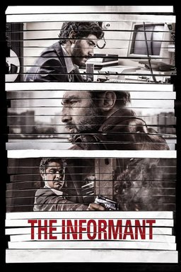 Poster for Gibraltar (2013)