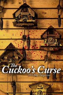 Poster for The Cuckoo's Curse (2023)