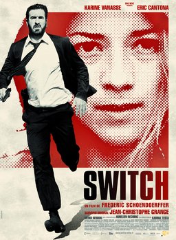 Poster for Switch (2011)