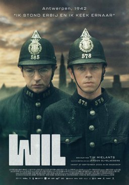 Poster for Wil (2023)
