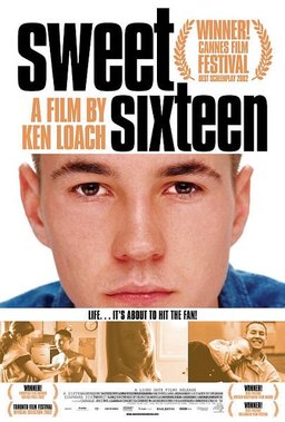 Poster for Sweet Sixteen (2002)