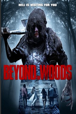 Poster for Beyond the Woods (2018)