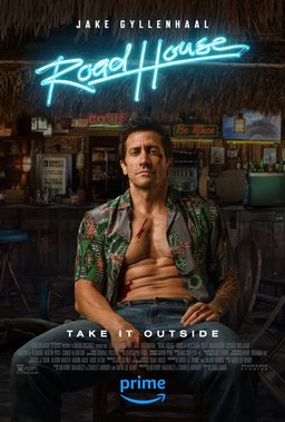 Poster for Road House (2024)