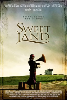 Poster for Sweet Land (2005)