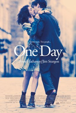 Poster for One Day (2011)