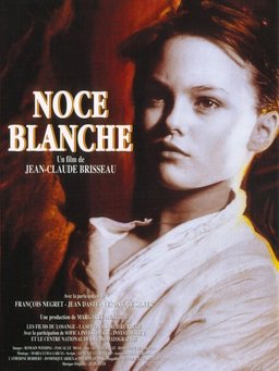 Poster for White Wedding (1989)