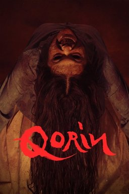 Poster for Qorin (2022)