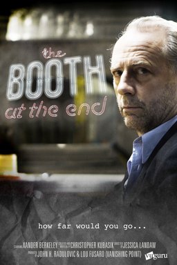 Poster for The Booth at the End - Season 2