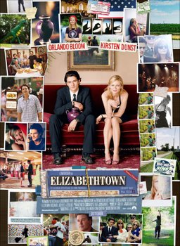 Poster for Elizabethtown (2005)
