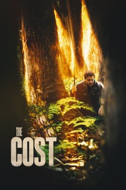 Poster for The Cost (2022)