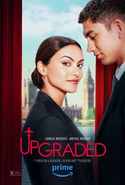 Poster for Upgraded (2024)