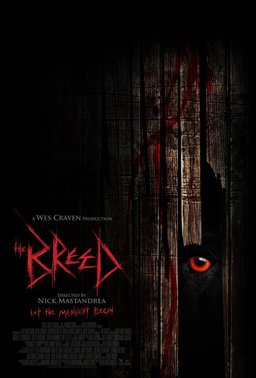 Poster for The Breed (2006)