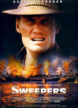 Poster for Sweepers (1998)