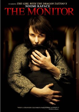 Poster for The Monitor (2011)