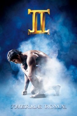 Poster for Thermae Romae II (2014)