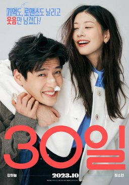 Poster for Love Reset (2023)