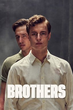 Poster for Brothers (2023)