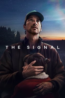Poster for The Signal - Season 1