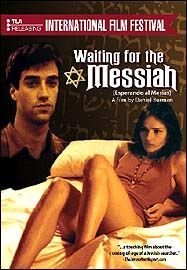 Poster for Esperando al mesías (2000)