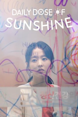 Poster for Daily Dose of Sunshine - Season 1