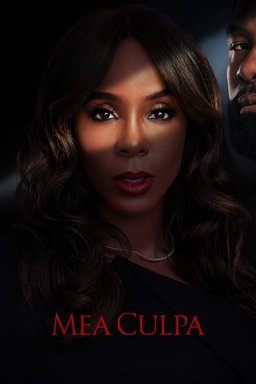 Poster for Mea Culpa (2024)