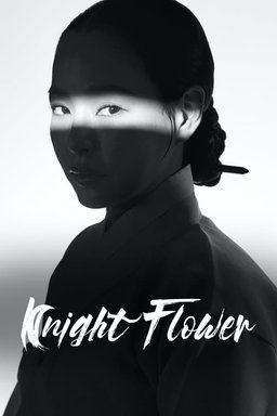 Poster for Night Blooming Flower - Season 1
