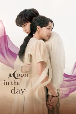 Poster for Moon in the Day - Season 1
