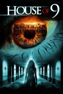 Poster for House of 9 (2005)