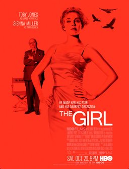 Poster for The Girl (2012)