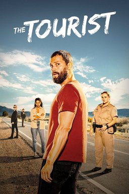 Poster for The Tourist - Season 2