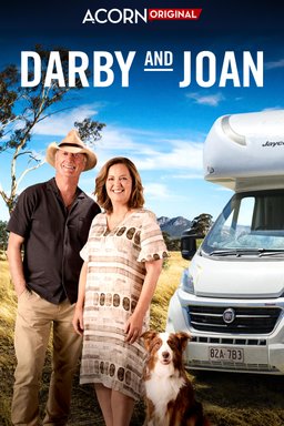 Poster for Darby and Joan - Season 1