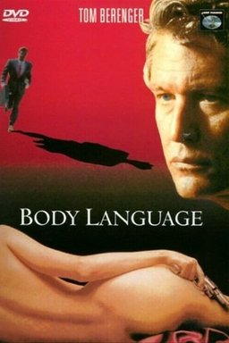 Poster for Body Language (1995)