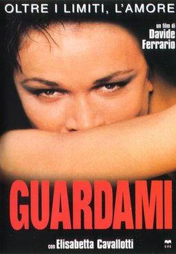 Poster for Guardami (1999)