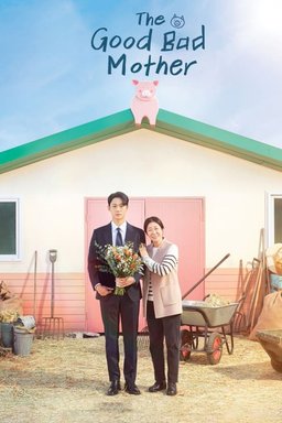 Poster for The Good Bad Mother - Season 1