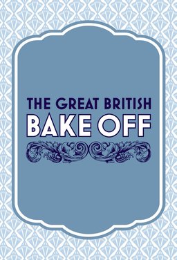 Poster for The Great British Baking Show - Season 12