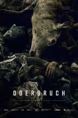 Poster for Oderbruch - Season 1