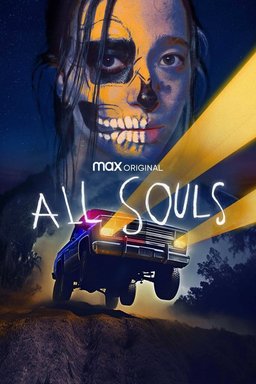 Poster for All Souls (2023)