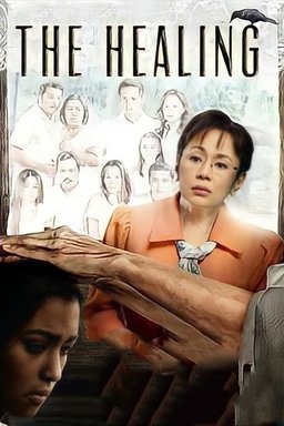 Poster for The Healing (2012)