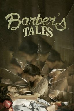Poster for Barber's Tales (2013)