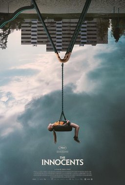 Poster for The Innocents (2021)