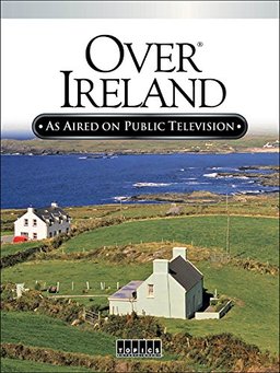 Poster for Over Ireland (1998)