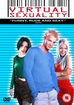 Poster for Virtual Sexuality (1999)
