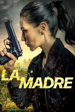 Poster for La Madre (2024)