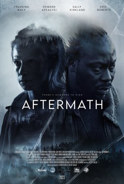 Poster for Aftermath (2024)