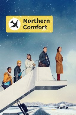 Poster for Northern Comfort (2023)