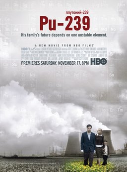 Poster for Pu-239 (2006)