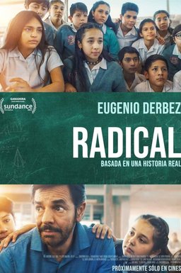 Poster for Radical (2023)